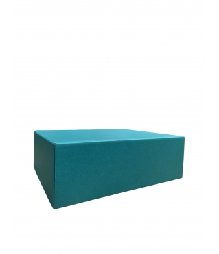 Коробка из МГК 300*250*100 мм, дизайн 14