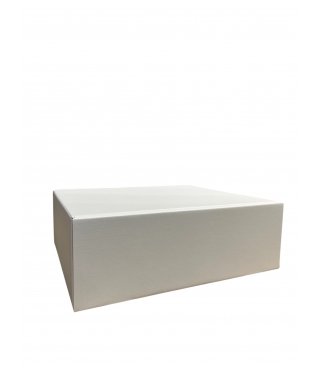 Коробка из МГК 300*250*100 мм, дизайн 2