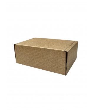 Коробка из МГК 130*90*50 мм, крафт