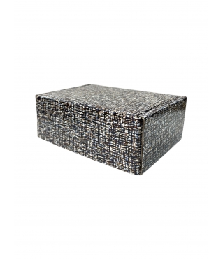Коробка из МГК 130*90*50 мм, дизайн Б2024-1