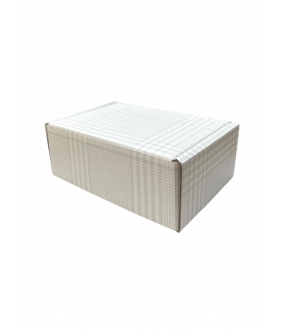 Коробка из МГК 130*90*50 мм, дизайн 5_БО2021