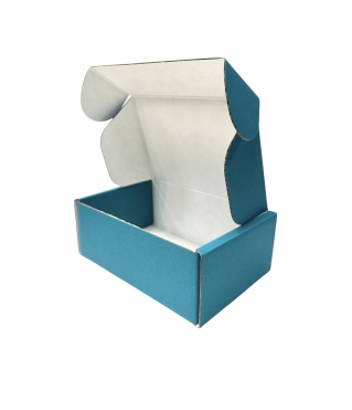 Коробка из МГК 130*90*50 мм, дизайн 14