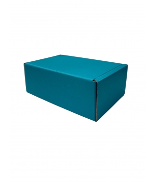 Коробка из МГК 130*90*50 мм, дизайн 14