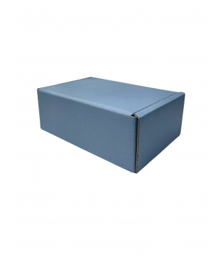 Коробка из МГК 130*90*50 мм, дизайн 35