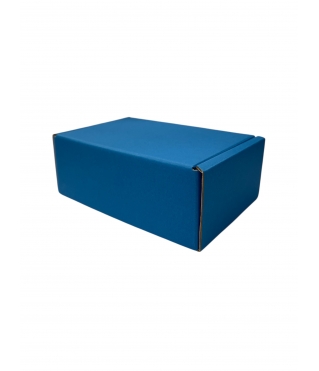 Коробка из МГК 130*90*50 мм, дизайн 13