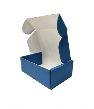 Коробка из МГК 130*90*50 мм, дизайн 13