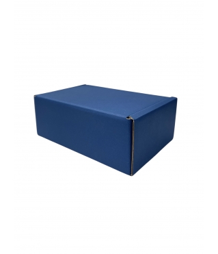 Коробка из МГК 130*90*50 мм, дизайн 34