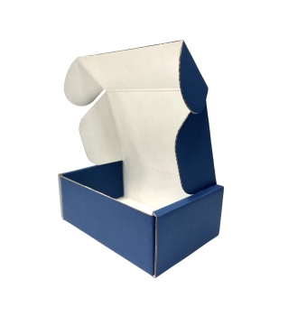 Коробка из МГК 130*90*50 мм, дизайн 34