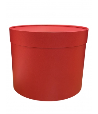 Коробка овальная 290*220*230 мм. перламутровая, дизайн 66