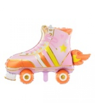 Фигура роликовые коньки