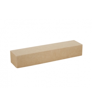 Коробка подарочная 200*40*35 мм, "пенал"