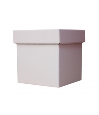 Коробка из МГК 300*300*350 мм, светло-сиреневый