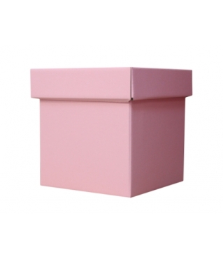 Коробка из МГК 450*400*400 мм, розовый