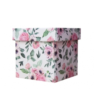 Коробка из МГК 200*200*220 мм, БО2024-4