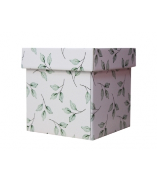 Коробка из МГК 200*200*220 мм, БО2024-6