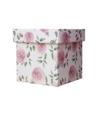 Коробка из МГК 200*200*220 мм, БО2024-5
