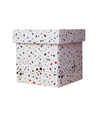 Коробка из МГК 200*200*220 мм, БО2024-3