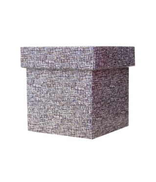 Коробка из МГК 200*200*220 мм, БО2024-1