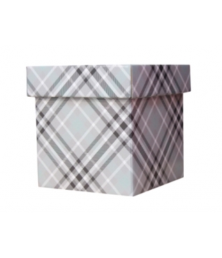 Коробка из МГК 200*200*220 мм, БО2024-2