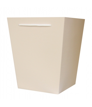 Коробка для транспортировки цветов 250*210*150 мм, дизайн 37