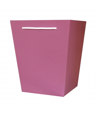 Коробка для транспортировки цветов 250*210*150 мм, дизайн 30