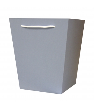 Коробка для транспортировки цветов 250*210*150 мм, дизайн 35