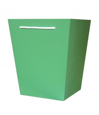 Коробка для транспортировки цветов 250*210*150 мм, дизайн 16