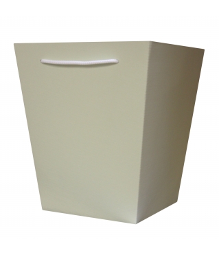 Коробка для транспортировки цветов 250*210*150 мм, дизайн 39