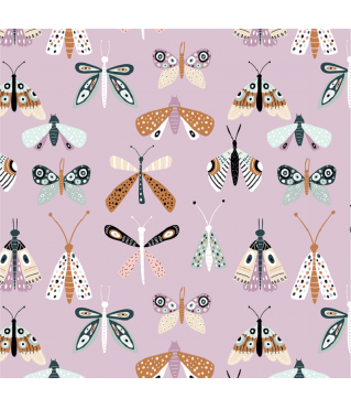 Коробка подарочная 280*230*120 мм, МО2024-10, белое дно