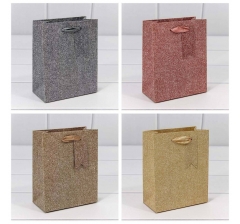 Пакет подарочный "Премиум" (микс) 12*15*6,7 230г 1/20 1/480