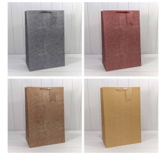 Пакет подарочный "Премиум" (микс) 42*62*20 230г 1/20 1/60