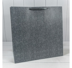 Пакет подарочный "Премиум" (микс) 47*47*25 230г 1/20 1/60