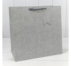 Пакет подарочный "Премиум" (микс) 37*37*20 230г 1/20 1/120