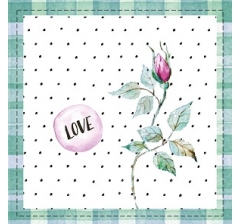 ОТКРЫТКА 10*10 СМ, ДИЗАЙН 108