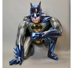 Ходячая фигура (91*111 см)  Бэтмен