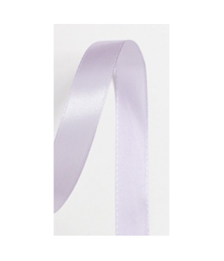 Лента атласная 1,5 см*25 ярд фиолетовый 044