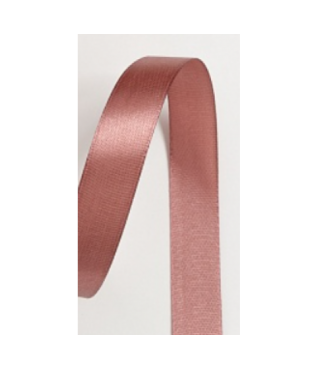 Лента атласная 1,5 см*25 ярд пенка 102