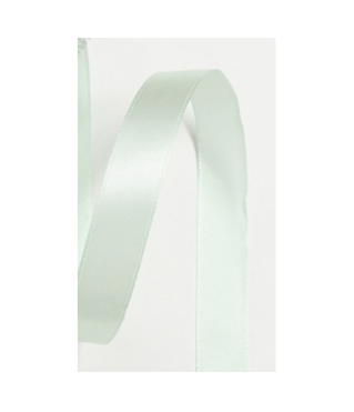 Лента атласная 1,5 см*25 ярд (SF-1359) мятный