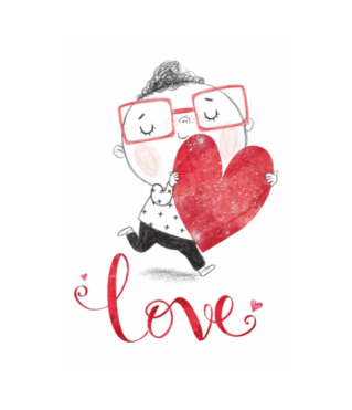 Открытка 189, 10*15 см