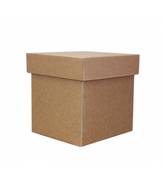 Коробка из МГК 300*300*350 мм, крафт