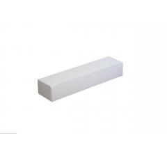 Коробка подарочная 200*40*35 мм, "пенал" крафт