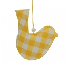 Украшение подвесное Птичка, 2 вида