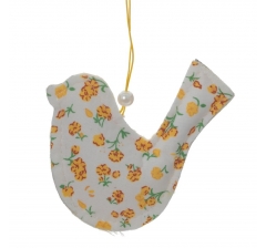 Украшение подвесное Птичка, 2 вида