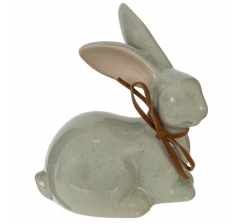 Фигурка Заяц, L8 W6,5 H8,5 см
