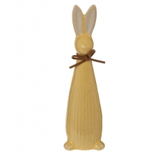 Фигурка Заяц, L5 W5 H17,5 см