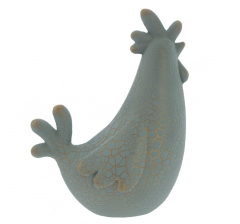 Фигурка Петушок, L8 W15 H19 см