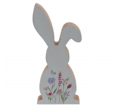 Фигурка Заяц, L7 W2 H15 см