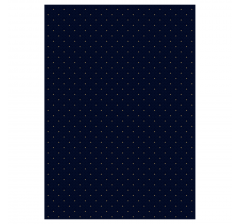 Упаковочная бумага глянц. 70*100см "Strict pattern", 80 г/м2, дизайн 2