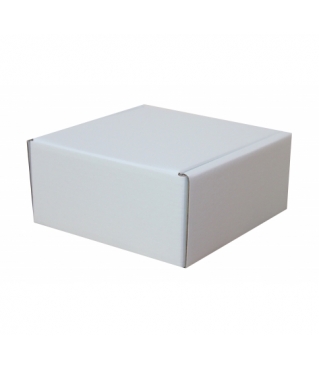 Коробка из МГК 120*120*60 мм, дизайн 1-2
