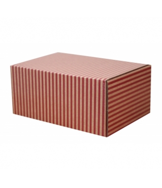 Коробка из МГК 150*100*70 см, дизайн 1-17